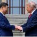 Takimi Trump-Xi jep frytet e para? Kina do blejë 17 mld mallra bujqësore nga SHBA-të