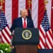 Përpjekjet për marrëveshje, Trump: Sanksionet ndaj Iranit nuk do të hiqen edhe nëse ai dorëzon uraniumin e pasuruar