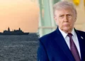 SHBA-të tërhiqen nga operacioni në Hormuz, Trump flet për “përparim të madh”