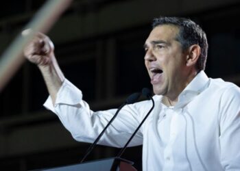 Tsipras rikthehet në politikë, ish kreu i Syriza në Greqi vjen me partinë e re “ELAS”