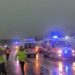 Turqi/ Përmbyset autobusi, humbin jetën katër persona, plagosen dhjetëra të tjerë