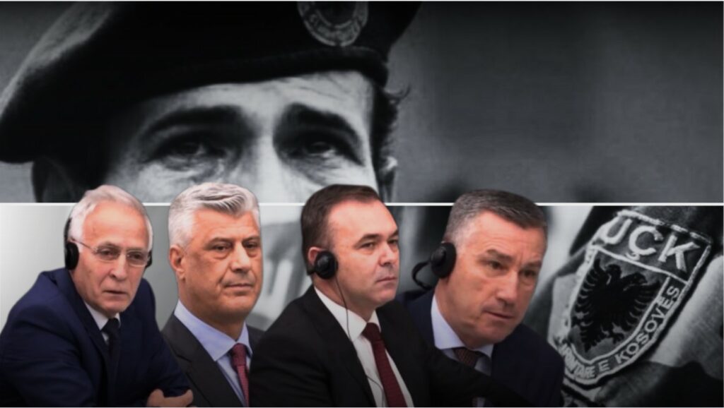 Shtyhet për në 20 korrik vendimi përfundimtar për ish krerët e UÇK së në Hagë