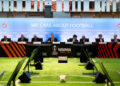 Format i ri për Ligën e Kombeve, UEFA miraton ndryshimet