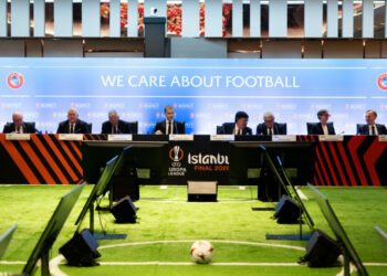 Format i ri për Ligën e Kombeve, UEFA miraton ndryshimet
