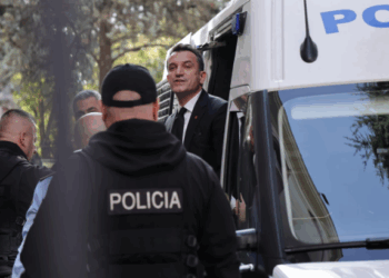 Beteja ligjore e Veliajt, Gjykata e Lartë shqyrton sot rekursin për masën e sigurisë