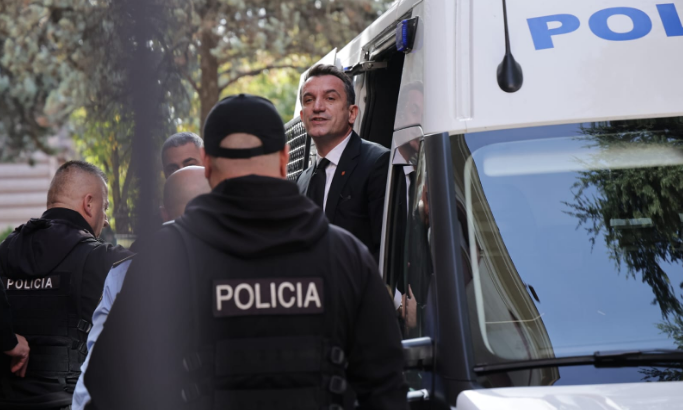 Beteja ligjore e Veliajt  Gjykata e Lartë shqyrton sot rekursin për masën e sigurisë