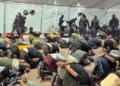 Videoja skandaloze e Ben-Gvir, Italia kërkon nga BE sanksione kundër ministrit izraelit