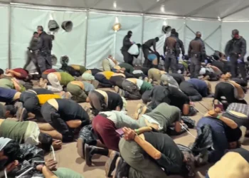Videoja skandaloze e Ben-Gvir, Italia kërkon nga BE sanksione kundër ministrit izraelit