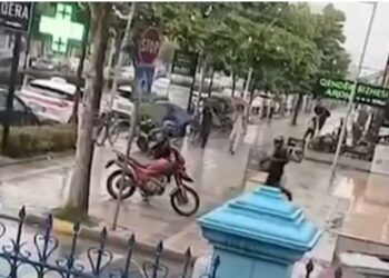 Grabitja e argjendarisë në Kamëz, ndalohet një nga autorët, ja çfarë thotë Policia