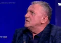 “Shoqëri rrugaçe”, Llakaj i prekur për rastin e Durrësit: Mbetëm me sytë nga ekrani për të mësuar viktimën e radhës
