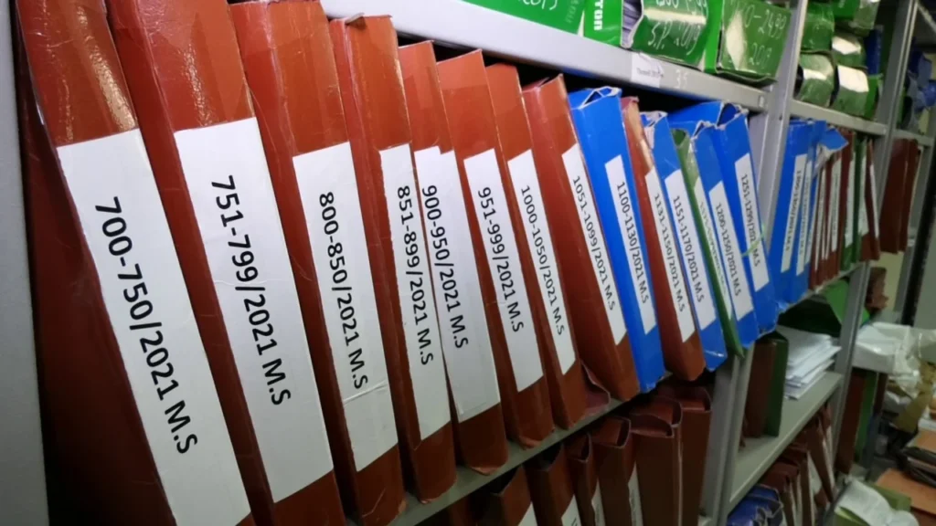 Mbi 150 mijë çështje presin zgjidhje, KLGJ kërkon ndihmë nga Beogradi për stokun e dosjeve