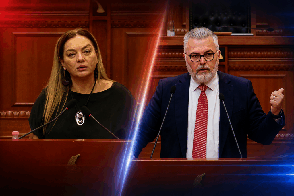 Debat në Kuvend për raportin IBAR, Vokshi: Gogu të kërkojë falje; Ministri: Jeni peng i smirës politike!