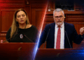 Debat në Kuvend për raportin IBAR, Vokshi: Gogu të kërkojë falje; Ministri: Jeni peng i smirës politike!