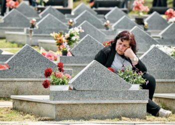 Sot, 27 vjet nga barbaria serbe ndaj shqiptarëve në Korishë, masakra ku u vranë 77 civilë