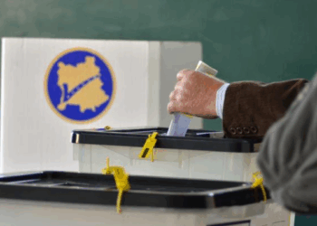 Zgjedhjet paraprake në Kosovë/ 105 mijë votues me postë, më 6 qershor hapen përfaqësitë diplomatike