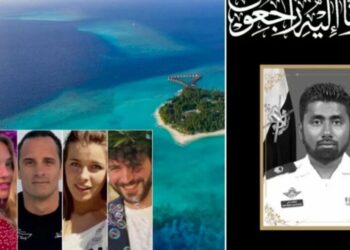 Tragjike në Maldide, zhytësi vdes duke kërkuar trupat e italianëve të mbytur