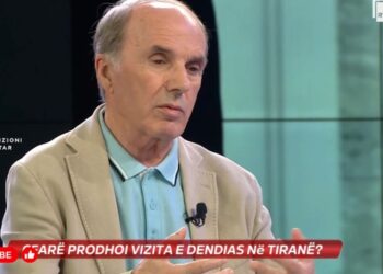 Vizita e Dendias në Tiranë, Preç Zogaj: Ftohje mes dy vendeve vitet e fundit