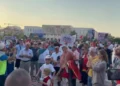 Dita e 29-të e protestës, qytetarët marshojnë drejt Kryeministrisë