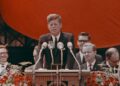 Sot, përvjetori i fjalimit historik: 63 vjet nga deklarata “Ich bin ein Berliner” e Presidentit Kennedy