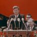 Sot, përvjetori i fjalimit historik: 63 vjet nga deklarata “Ich bin ein Berliner” e Presidentit Kennedy