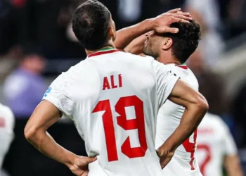 Botërori “i mallkuar” për Iranin, i mjafton vetëm një gol, por gjithçka i kthehet kundër në fund