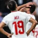 Botërori “i mallkuar” për Iranin, i mjafton vetëm një gol, por gjithçka i kthehet kundër në fund
