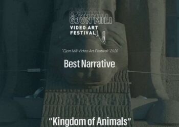 Shpallen fituesit e edicionit të katërt të Gjon Mili Video Art Festival