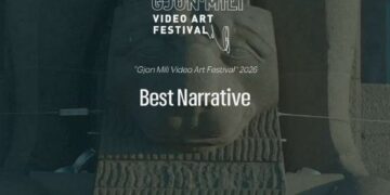 Shpallen fituesit e edicionit të katërt të Gjon Mili Video Art Festival