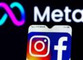 Bllokohen Facebook dhe Instagram!