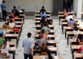 DETAJE / Mbi 26 mijë maturantë i nënshtrohen sot provimit të Gjuhës Shqipe dhe Letërsisë