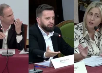 “Në shesh mbledh më shumë pelikani sesa bufi”, debat mes Boçit dhe Isait: Më 21 janar protestohej dhe vritej!