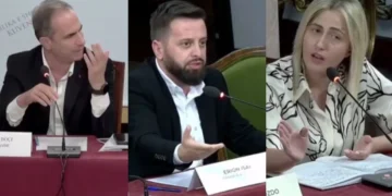 “Në shesh mbledh më shumë pelikani sesa bufi”, debat mes Boçit dhe Isait: Më 21 janar protestohej dhe vritej!