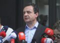 Voton Albin Kurti, thirrje qytetarëve të dalin masivisht në zgjedhje!