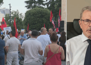 Ish-kreu i SHISH: Shërbimet iraniane kanë qenë aktive në Shqipëri prej vitesh