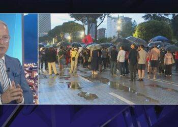 Gazetari: Protestat kanë kosto të madhe ekonomike, 5.4 miliardë dollarë ndikim