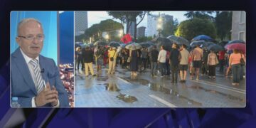 Gazetari: Protestat kanë kosto të madhe ekonomike, 5.4 miliardë dollarë ndikim