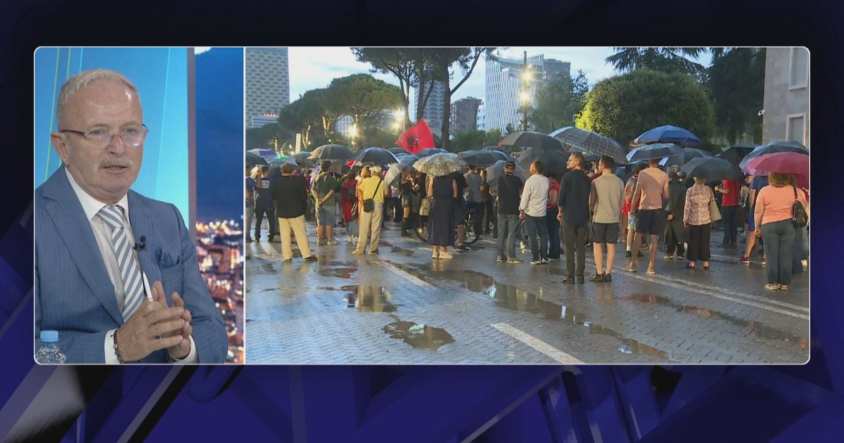 Gazetari  Protestat kanë kosto të madhe ekonomike  5 4 miliardë dollarë ndikim
