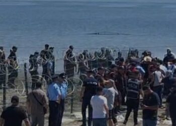 Protestat në Zvërnec, gazetari: Greqia shfrytëzoi rastin për të hapur debat për minoritetin