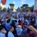 Aktivisti i bën thirrje protestuesve: E dini pse hoqën hekurat në Zvërnec?! Kujdes, s’ka negociata me këta…