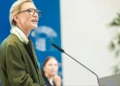 Cate Blanchett sfidon AI, lançon platformën për mbrojtjen e identitetit të artistëve