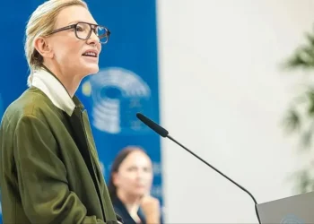 Cate Blanchett sfidon AI, lançon platformën për mbrojtjen e identitetit të artistëve