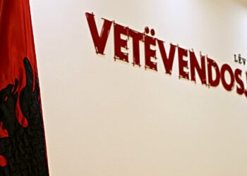 Lëvizja Vetëvendosje: Nuk kemi asnjë rol në protestat në Shqipëri