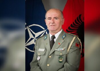 Gjeneral Piro Ahmetaj: Rreziku i protestave nga Pelik(V)anët me mjekër!
