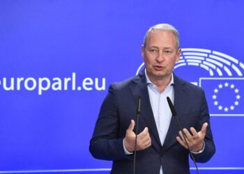 Eurodeputeti Andreas Schieder: Shqipëria mund të jetë historia e ardhshme e suksesit të zgjerimit të BE-së