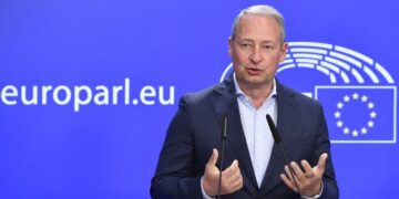 Eurodeputeti Andreas Schieder: Shqipëria mund të jetë historia e ardhshme e suksesit të zgjerimit të BE-së