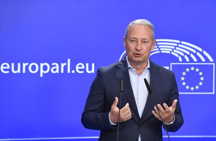 Eurodeputeti Andreas Schieder  Shqipëria mund të jetë historia e ardhshme e suksesit të zgjerimit të BE së