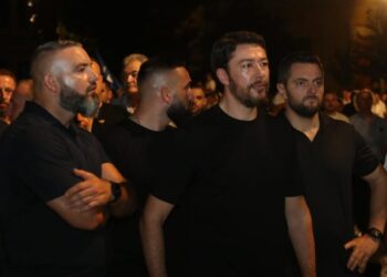 Avokati nxjerr prapaskenat e protestës: E kontrolluar nga Berisha, financimi vjen nga Shkëlzeni!