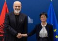 Projekti turistik i lidhur me Kushner, Shqipëria siguron BE-në se do të përmbushë standardet mjedisore