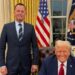 Zyrtari i Trump, Grenell mbështet Ramën! Riposton deklaratën e kryeministrit për protestën në Tiranë dhe resortin në Zvërnec