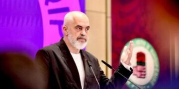 PS feston 35-vjetorin, 15 mijë socialistë pritet të mbushin Sheshin “Italia” më 12 qershor